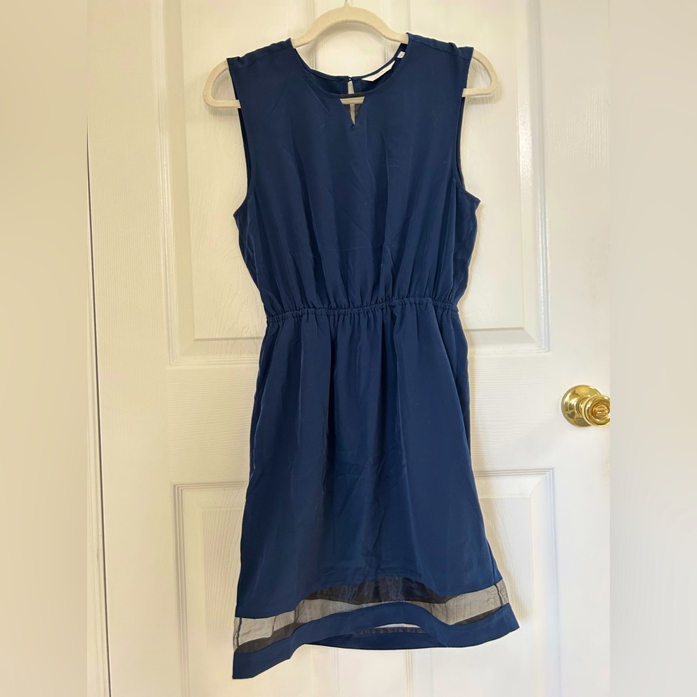 ZOA New York Sleeveless Dress